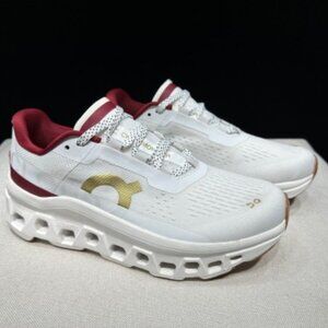 On Cloudmonster Monster Sneakers